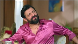 Megha Barsenge - 21st August 2024